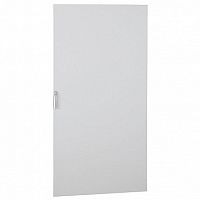 Реверсивная дверь металлическая плоская - XL³ 4000 - ширина 475 мм |  код. 020571 |   Legrand